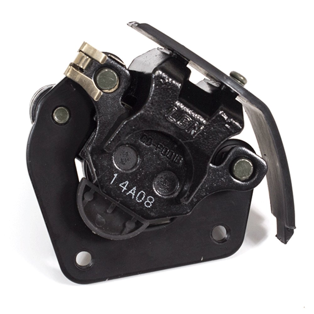 Brake Caliper 2