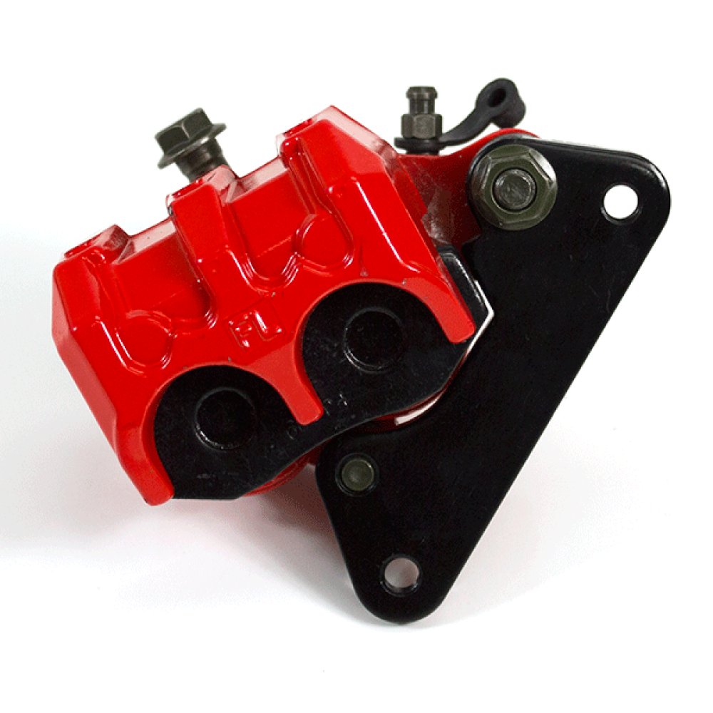 Brake Caliper 2