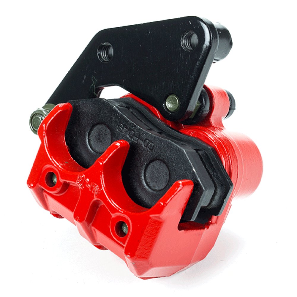 Brake Caliper 2