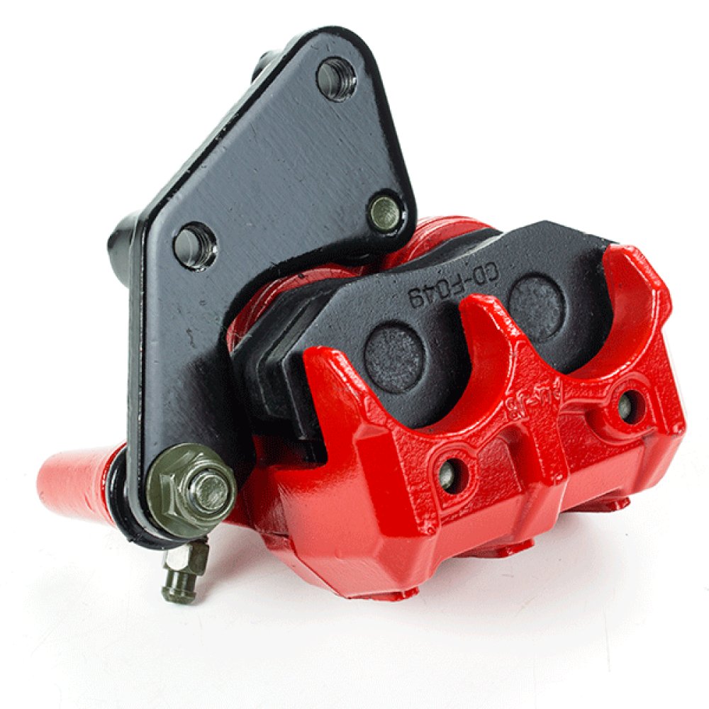 Brake Caliper 3