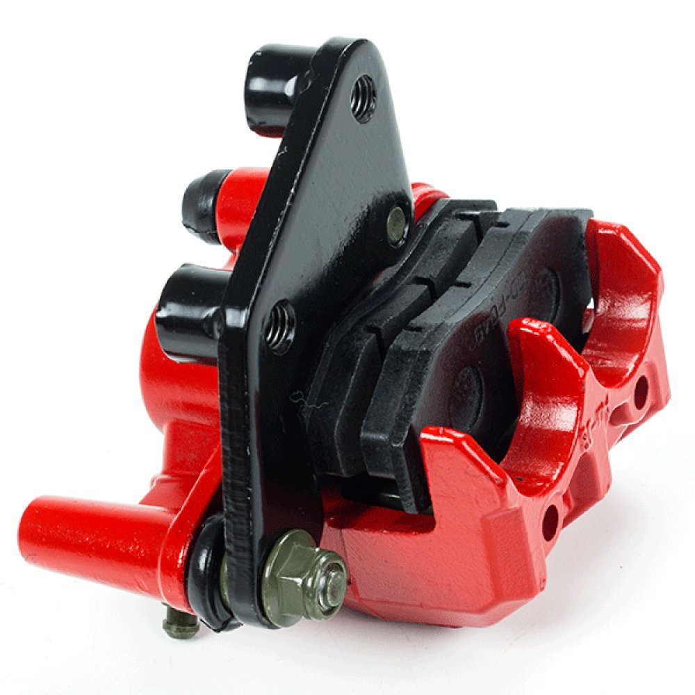 Brake Caliper 4