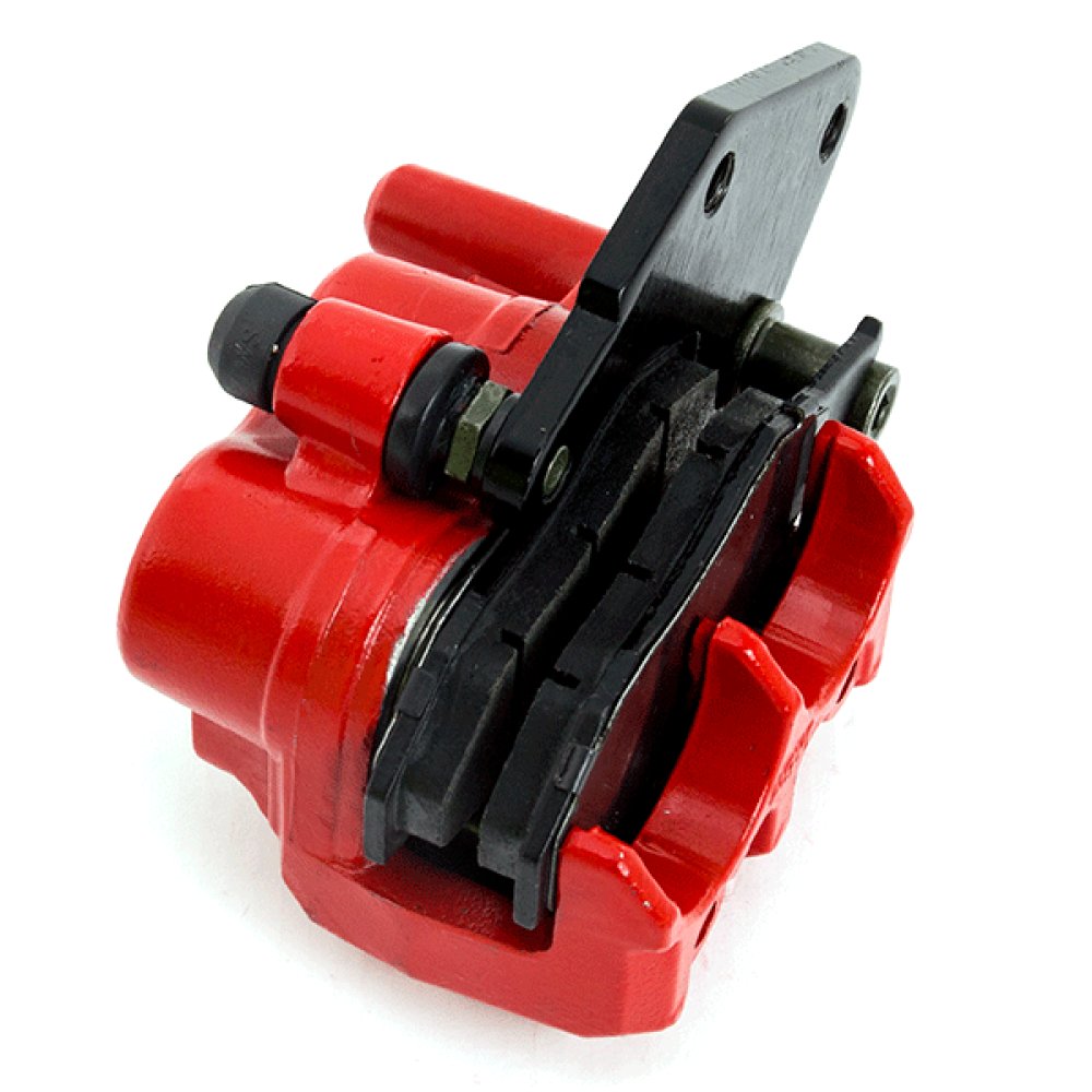 Brake Caliper 2