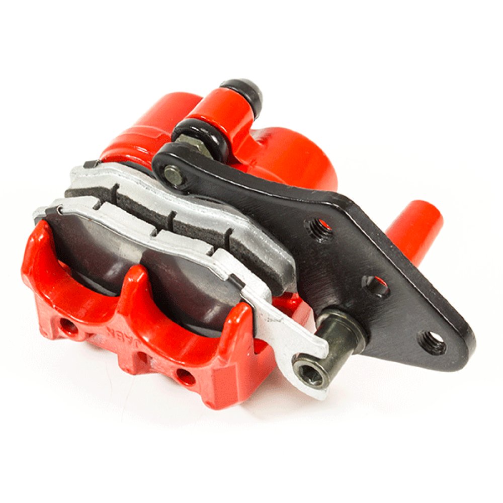Brake Caliper 2