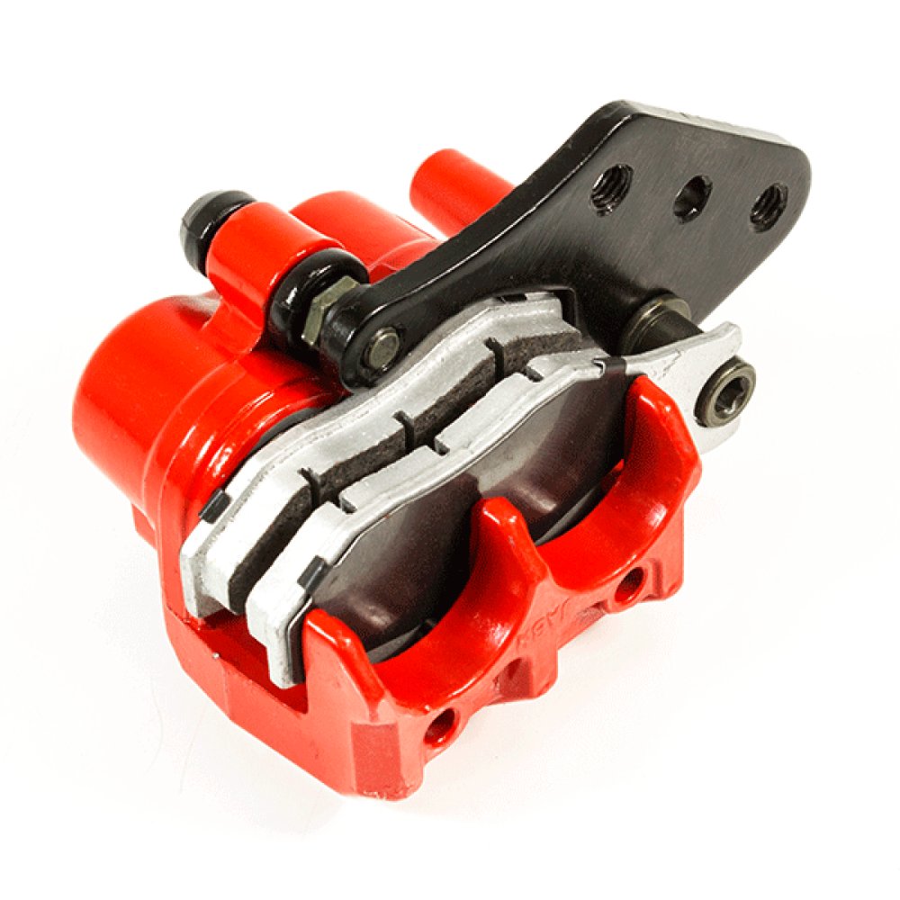 Brake Caliper