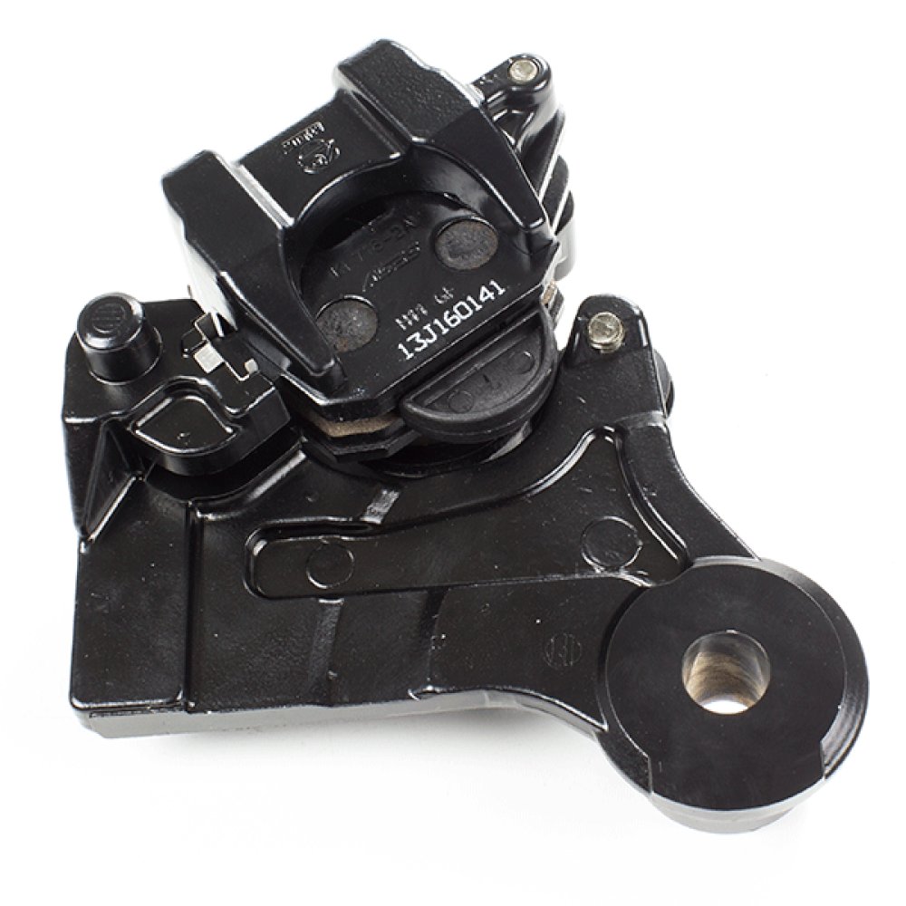 Brake Caliper 4