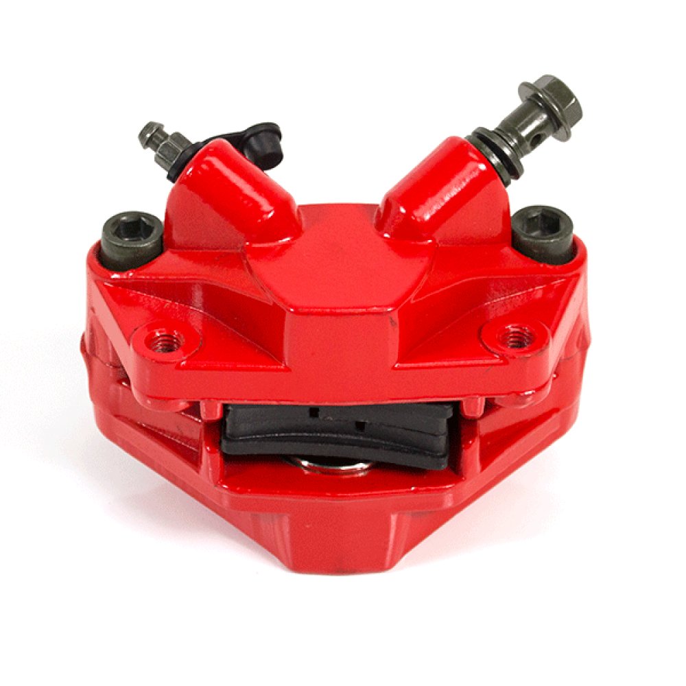 Brake Caliper 2
