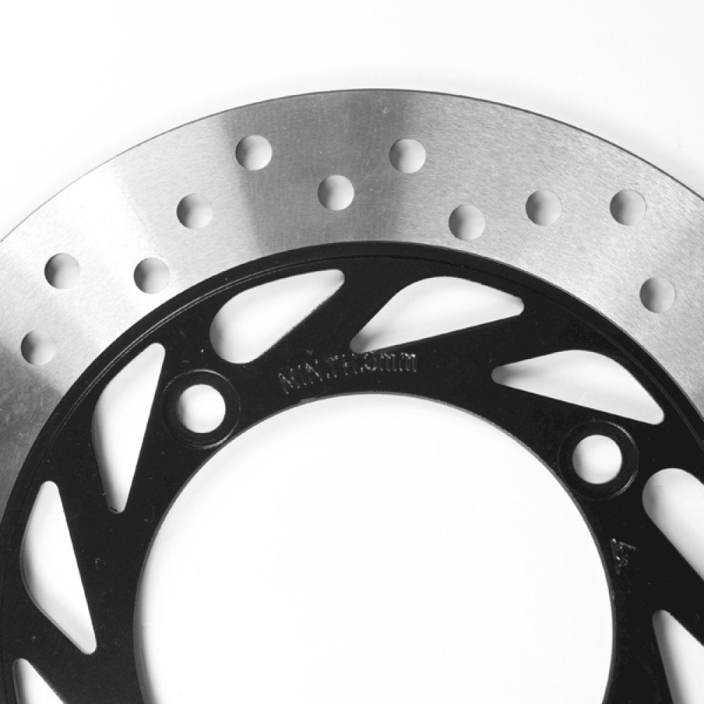 Brake Disc 3