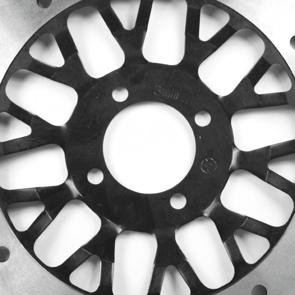 Brake Disc 3