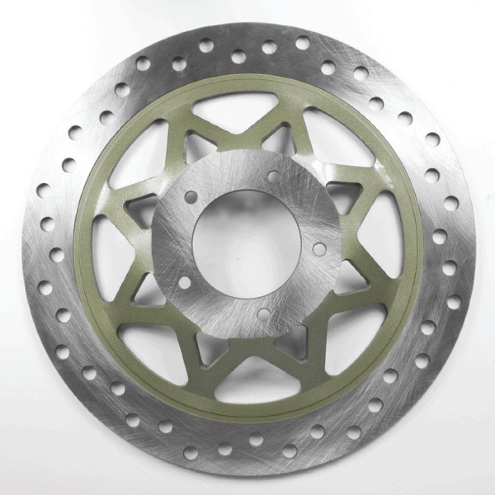 Brake Disc 2