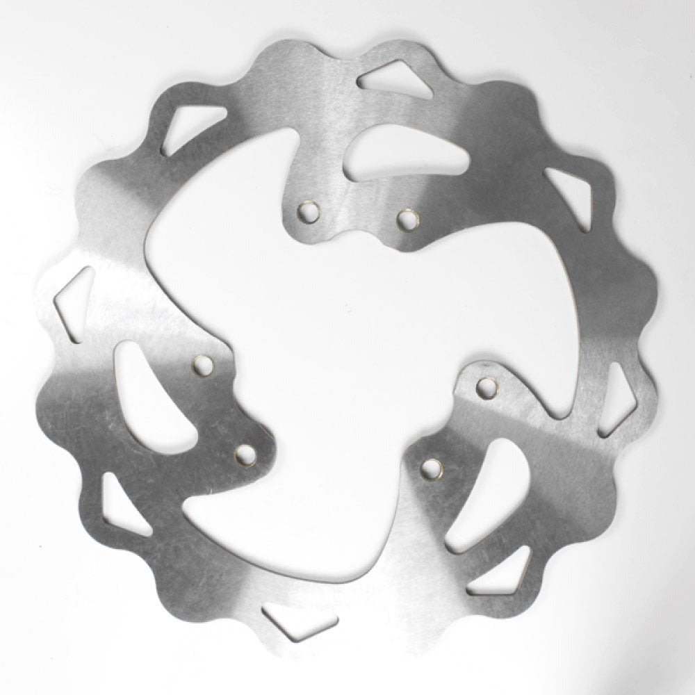 Wavy Brake Disc 2