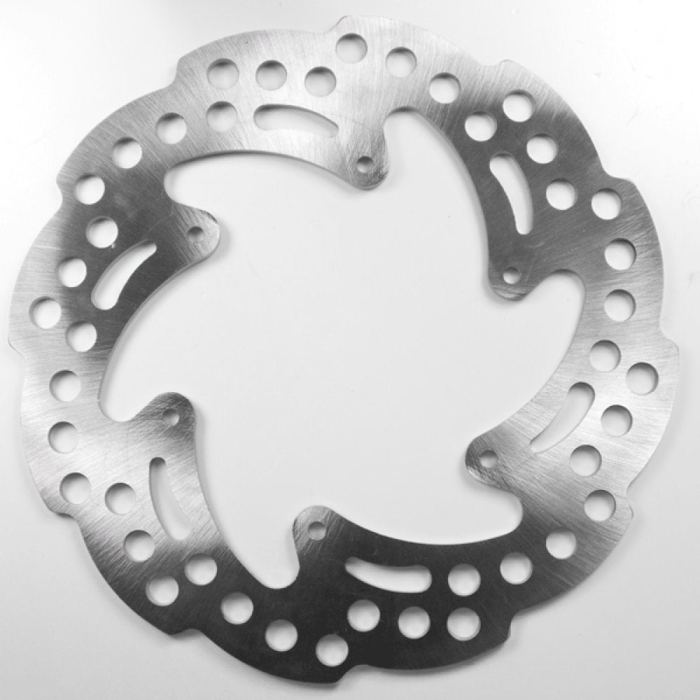 Wavy Brake Disc 2