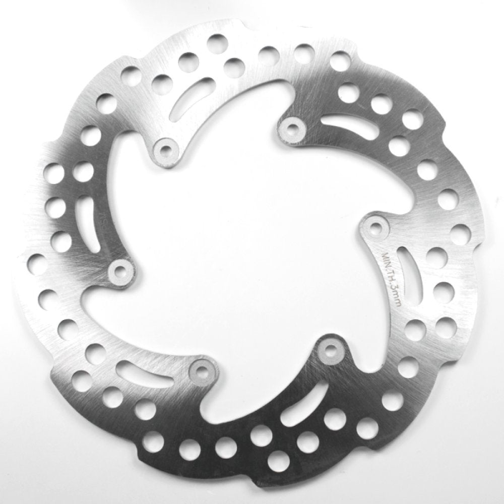 Wavy Brake Disc