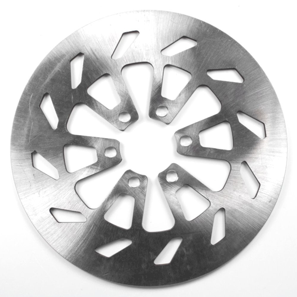 Brake Disc 2