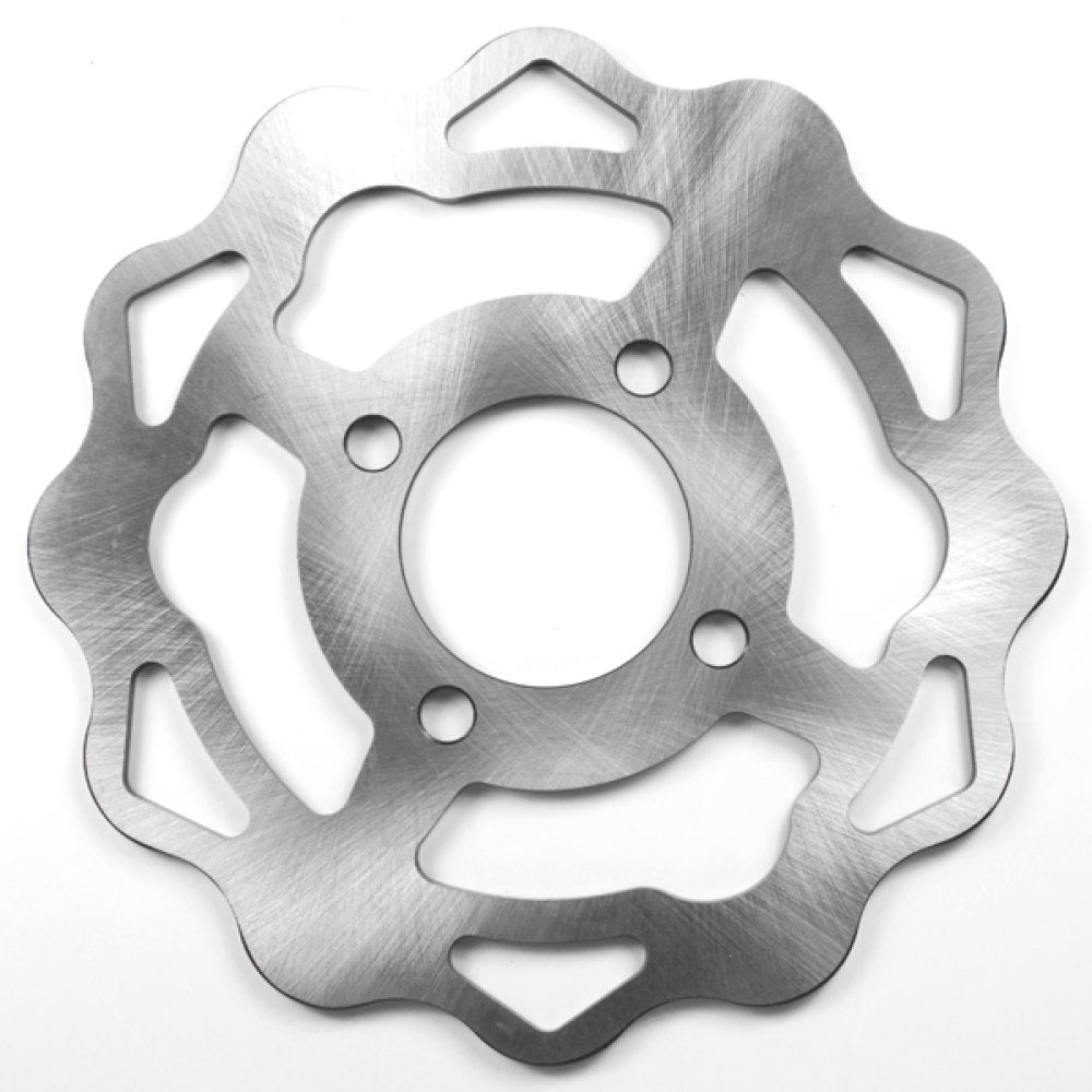 Wavy Brake Disc 2