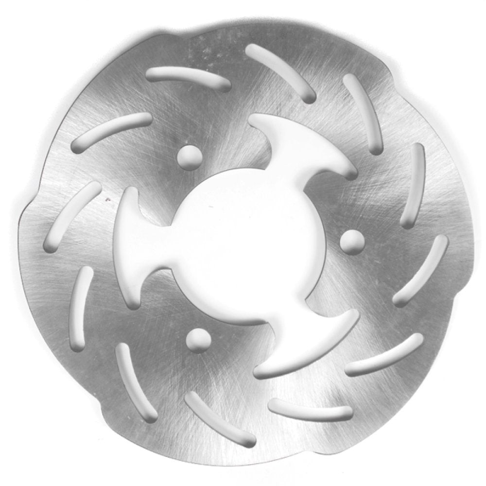 Wavy Brake Disc 2
