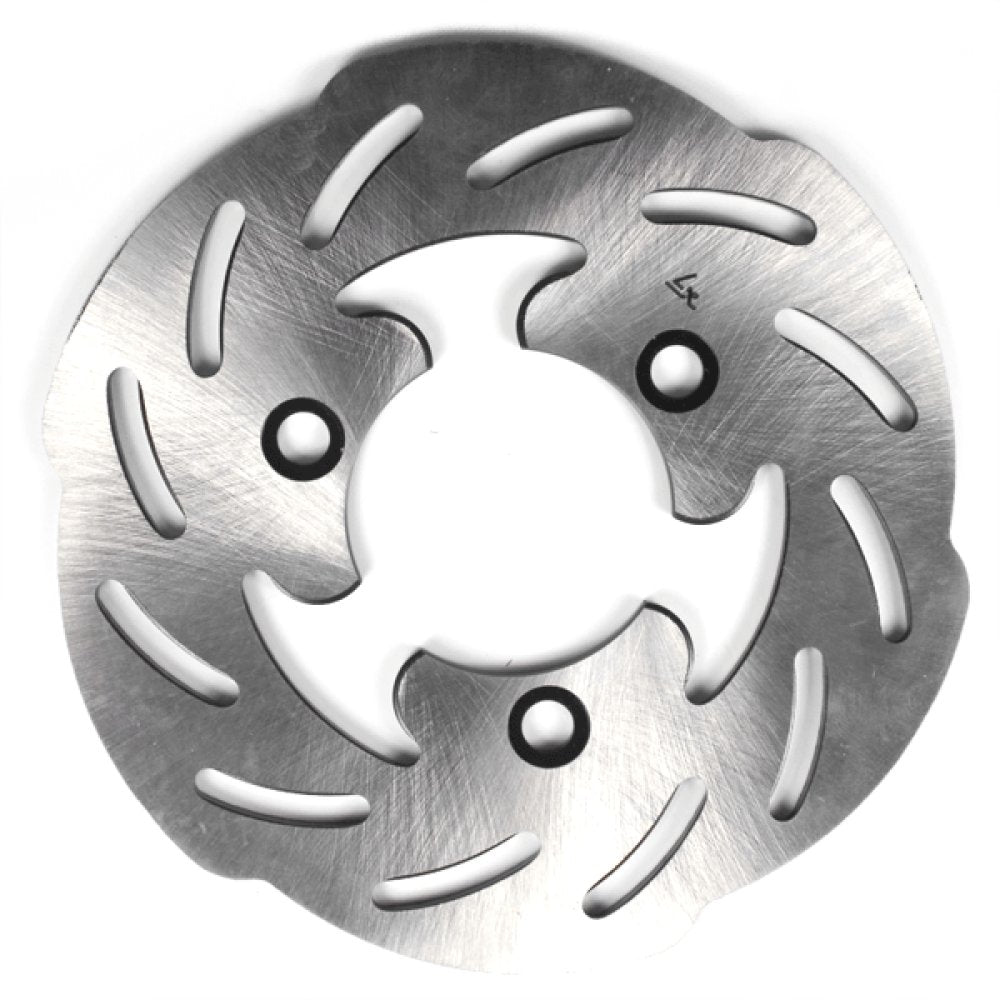 Wavy Brake Disc