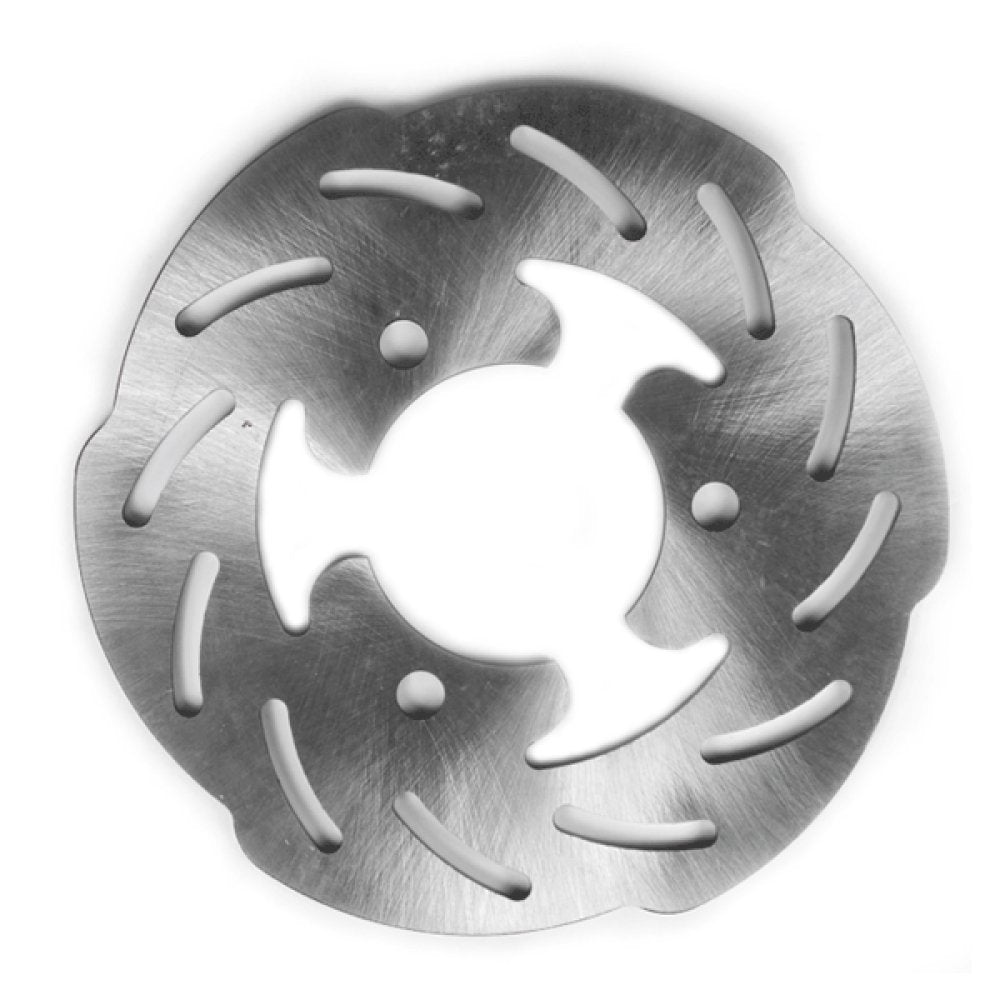 Wavy Brake Disc 2