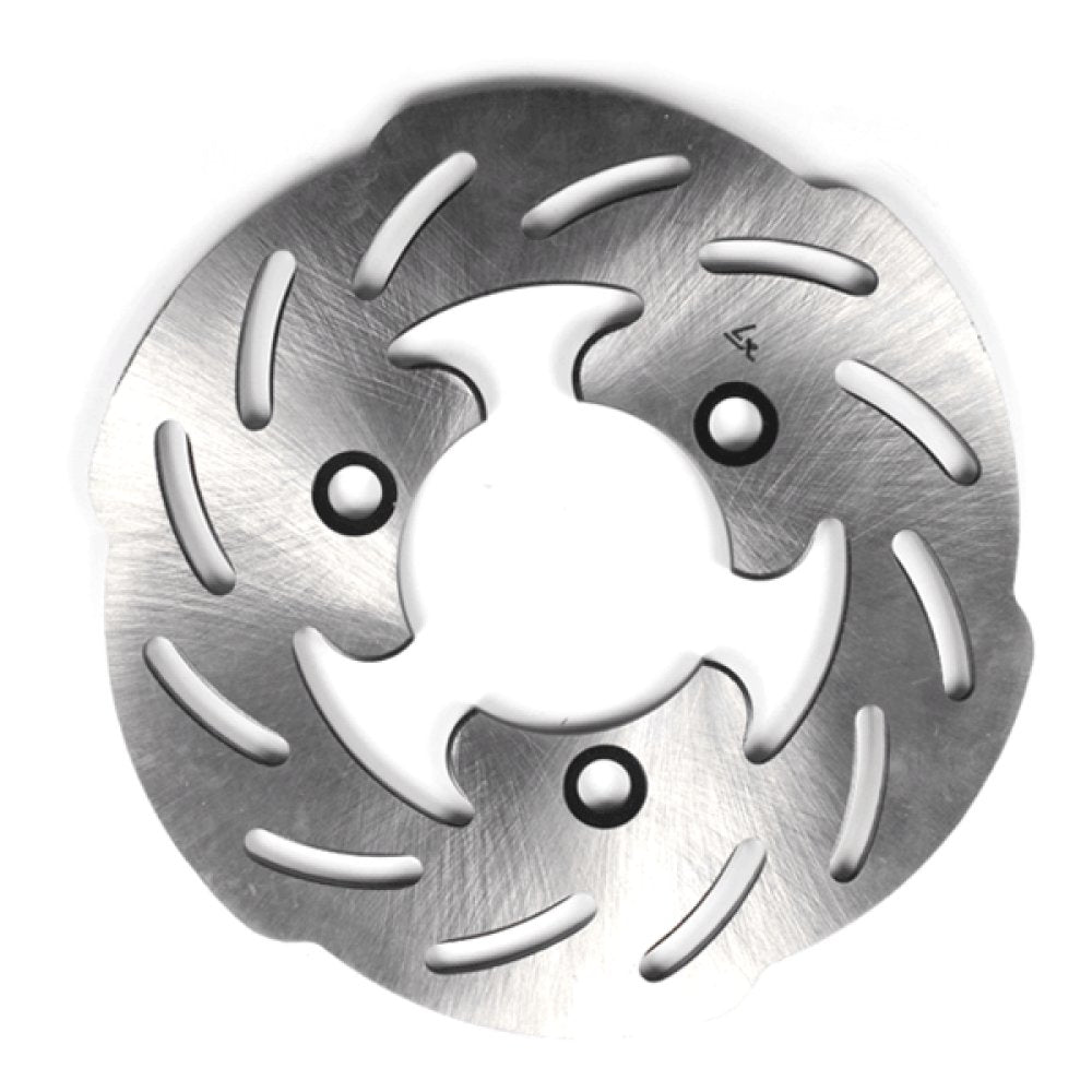 Wavy Brake Disc