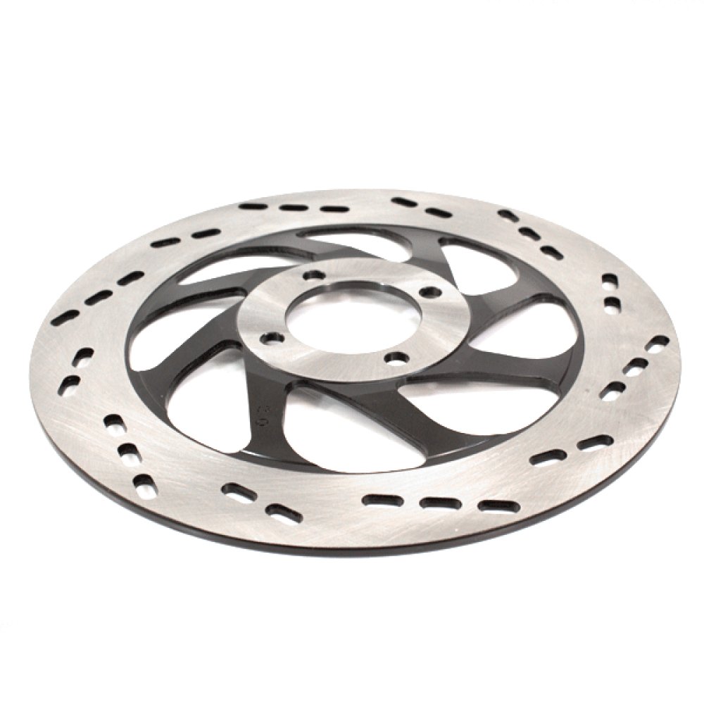 Brake Disc 3