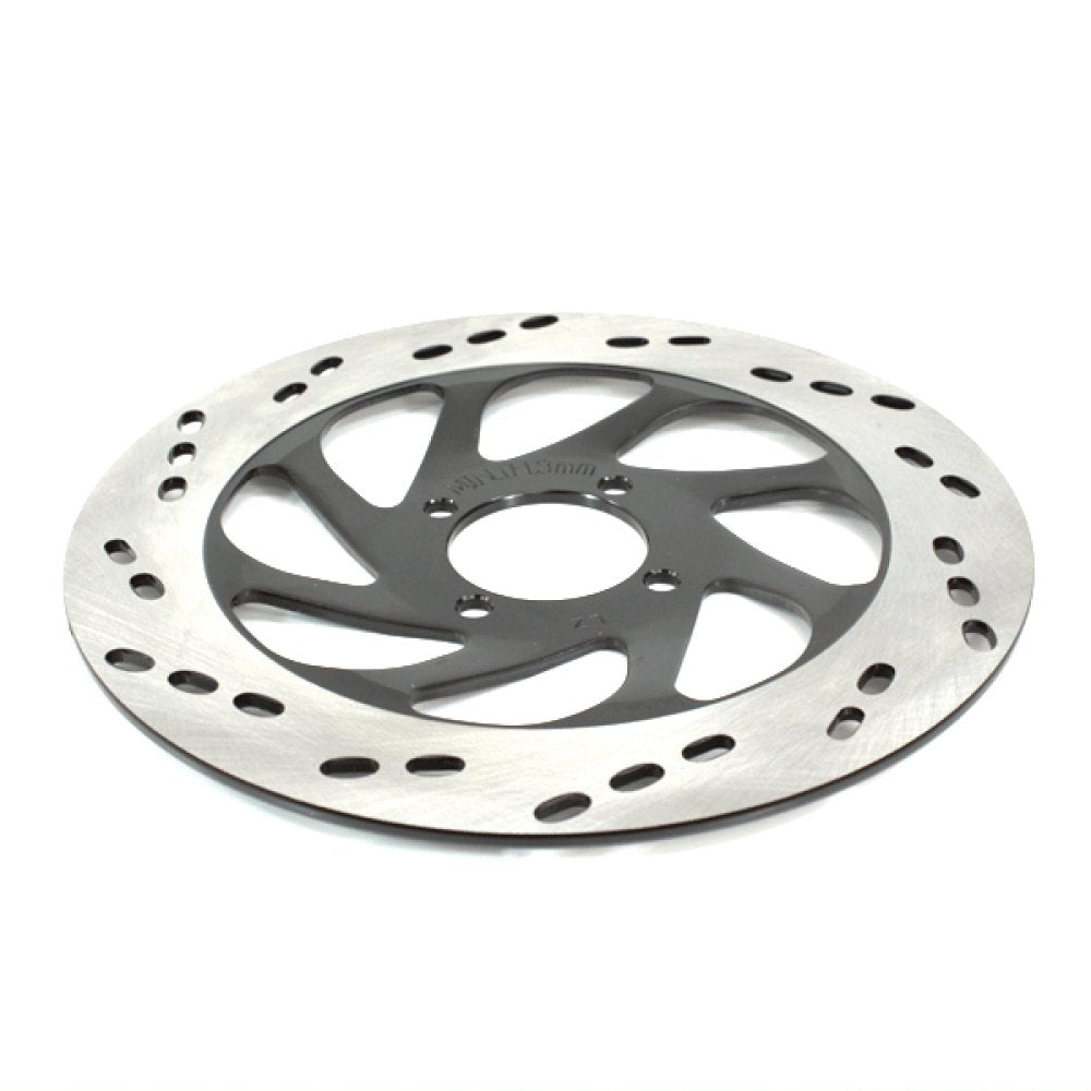 Brake Disc 4