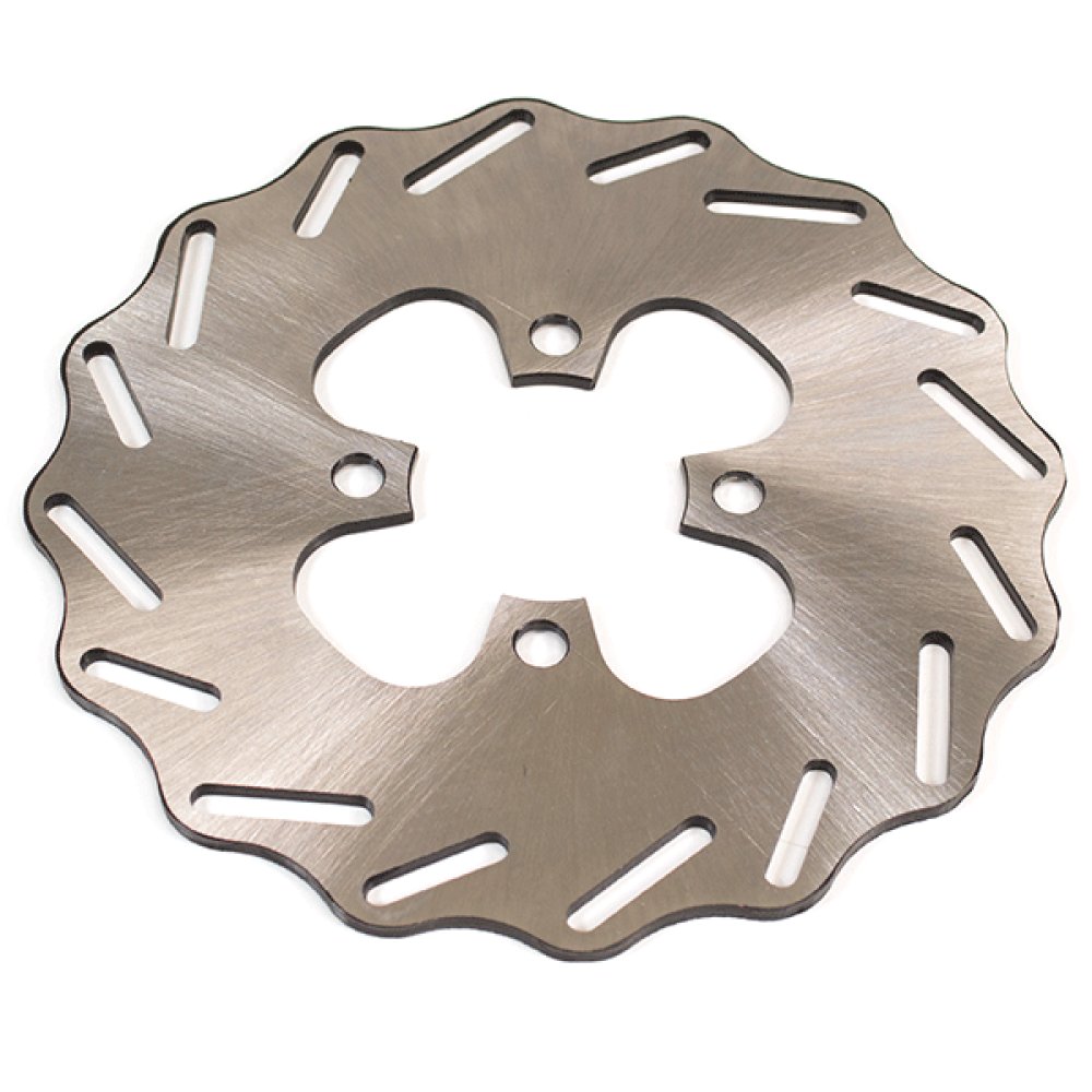 Brake Disc 2
