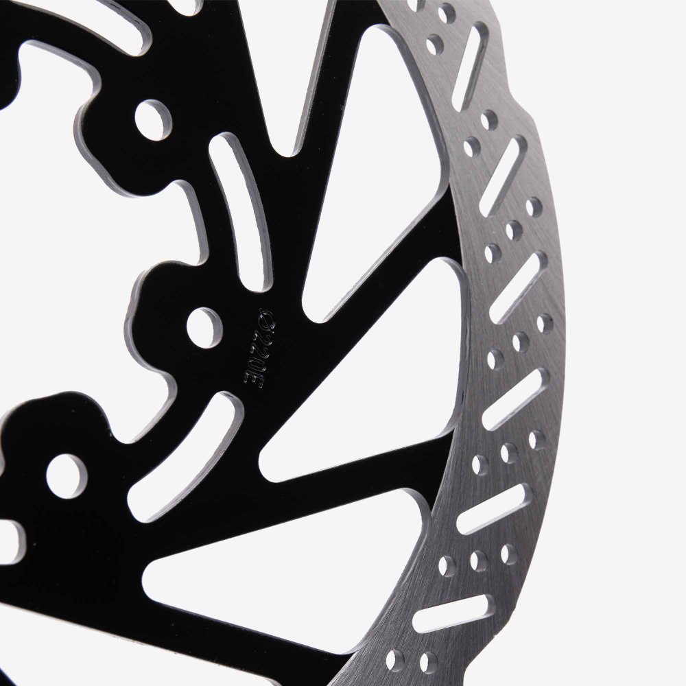 Front / Rear Brake Disc 3