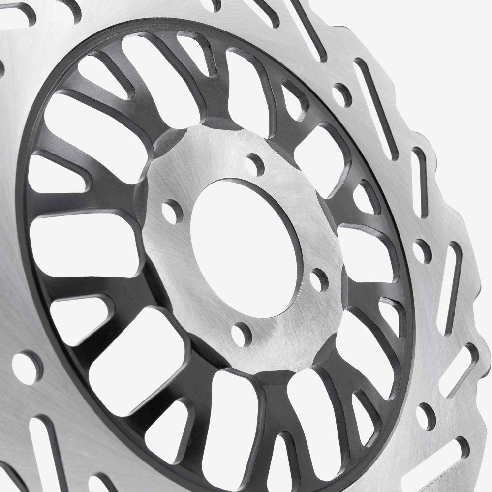 Front Brake Disc 265mm 2