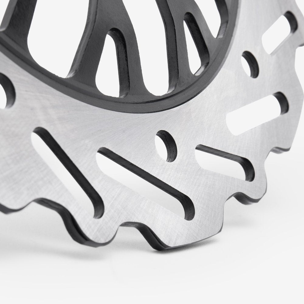 Front Brake Disc 265mm 4