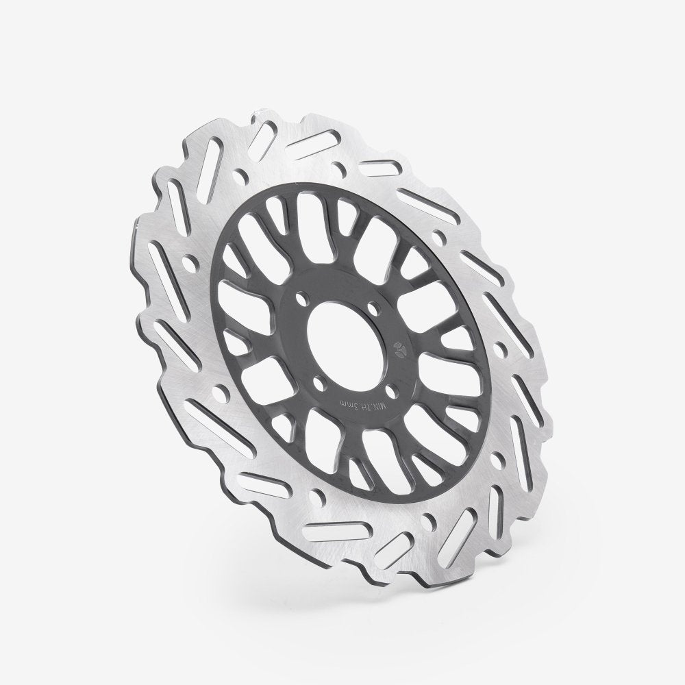 Front Brake Disc 265mm 5