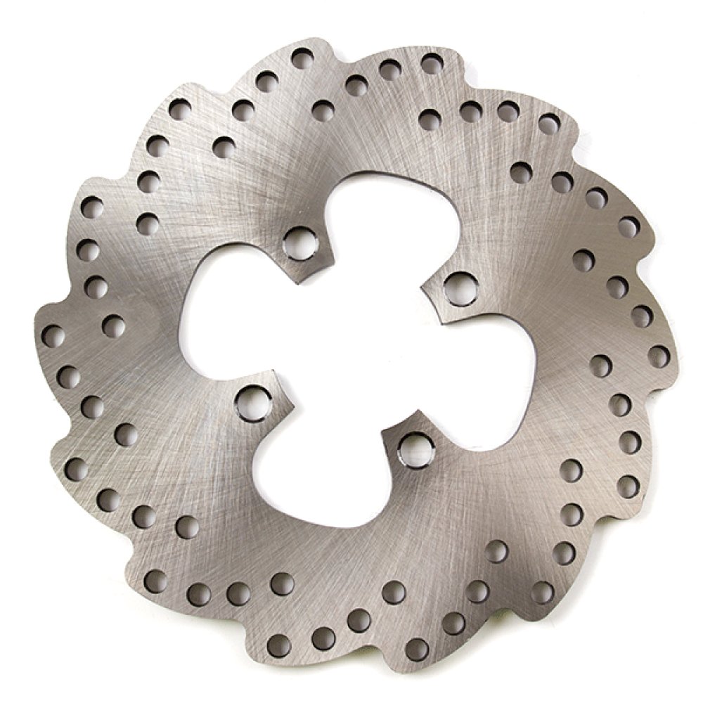 Brake Disc 2