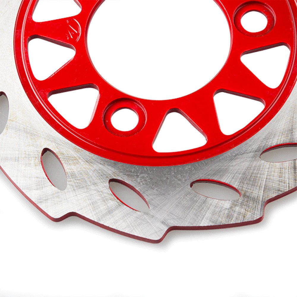 Brake Disc 2