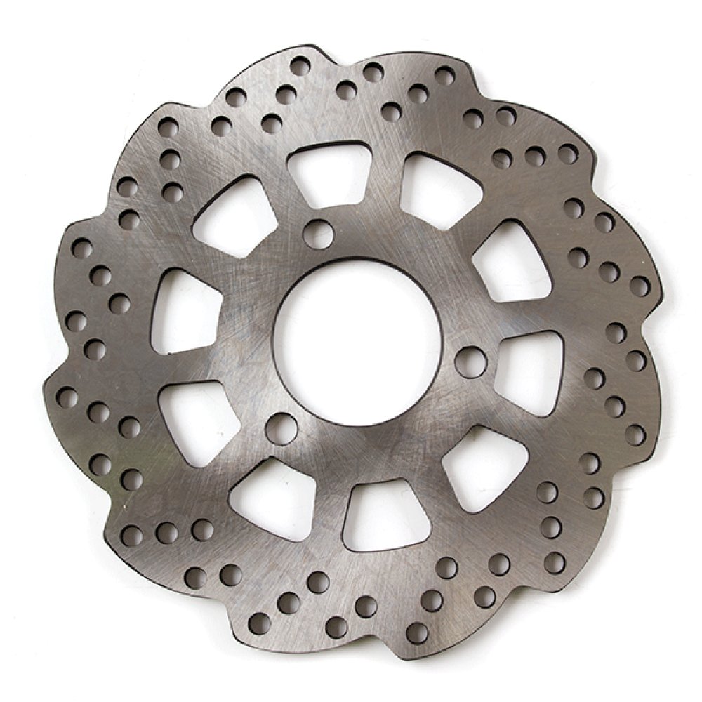 Brake Disc 2