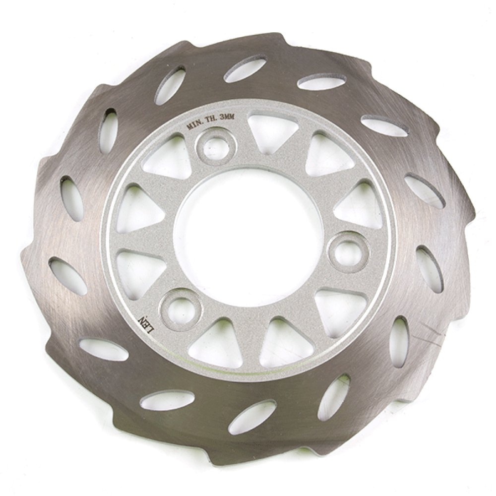 Brake Disc (Alternative)