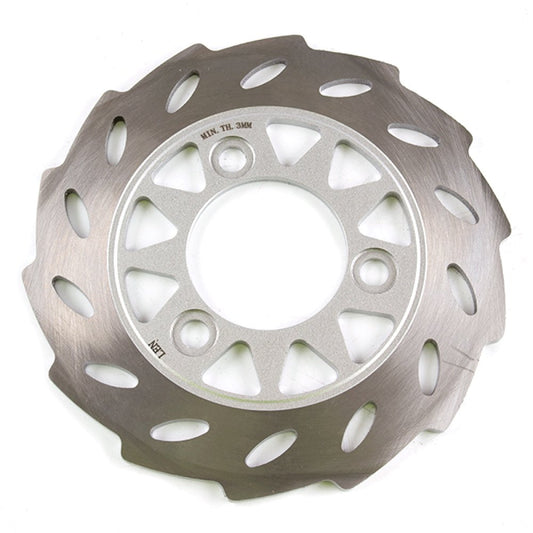 Brake Disc (Alternative)