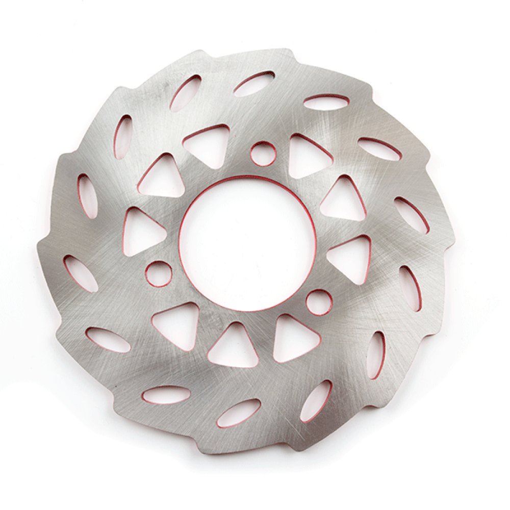 Brake Disc 2
