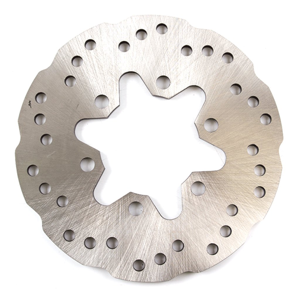 Brake Disc 2