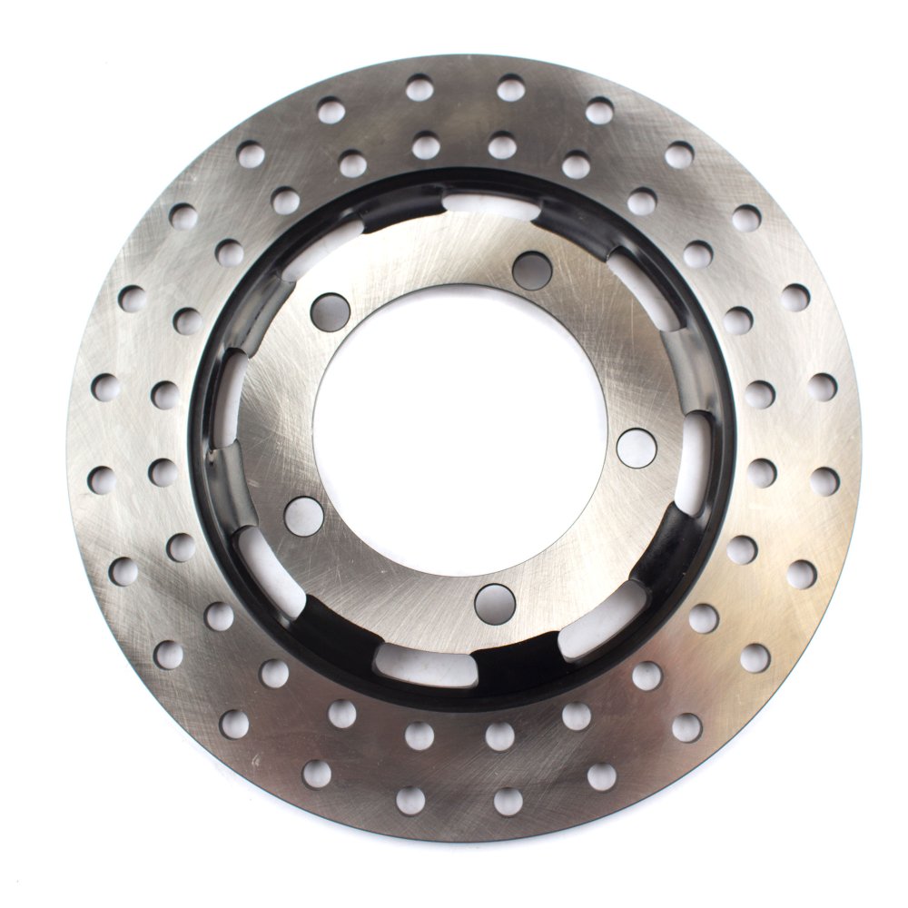 Brake Disc 2