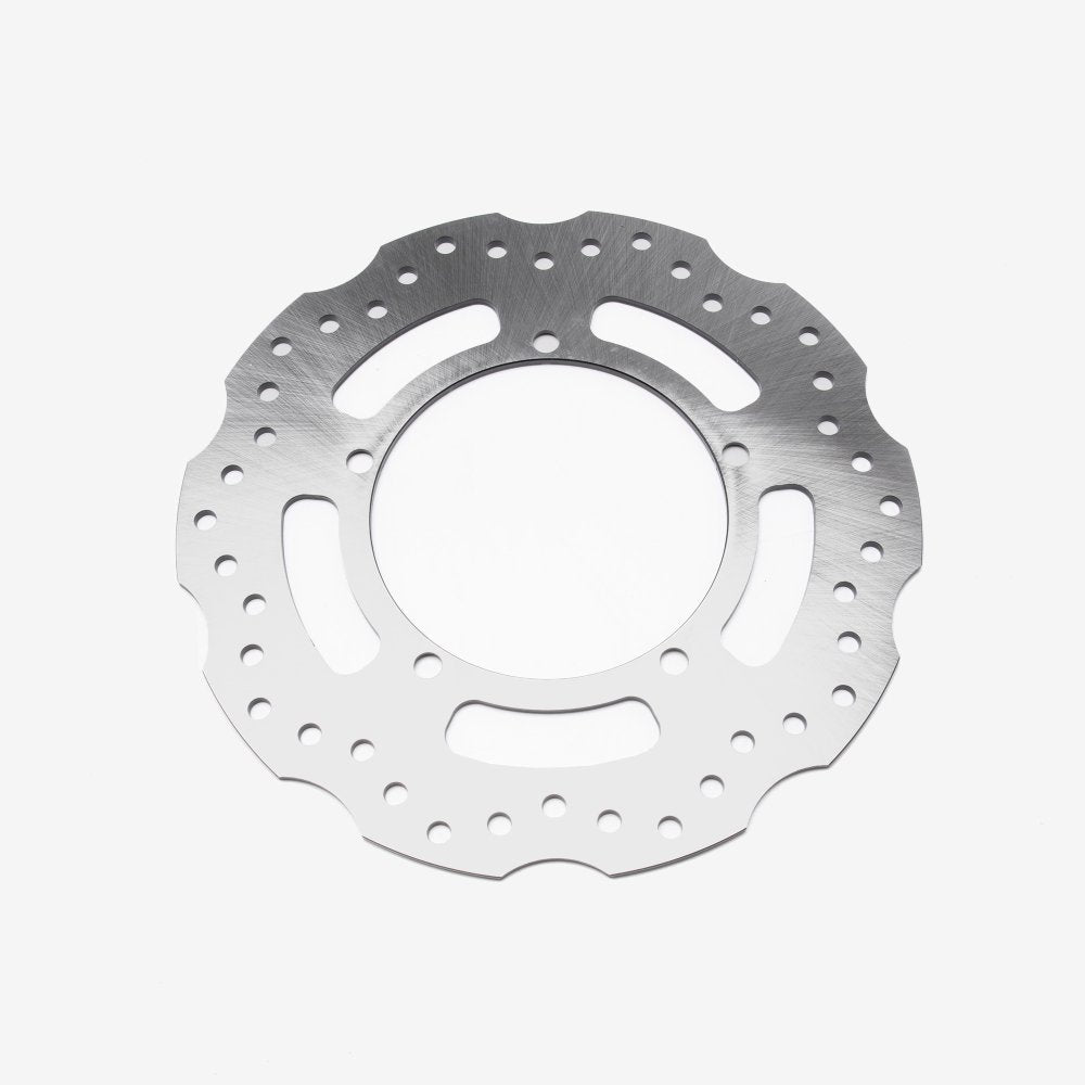 Brake Disc 2