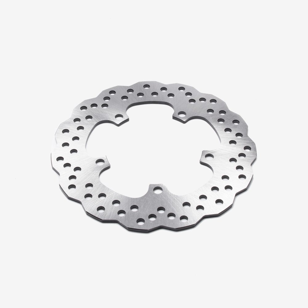 Brake Disc 2