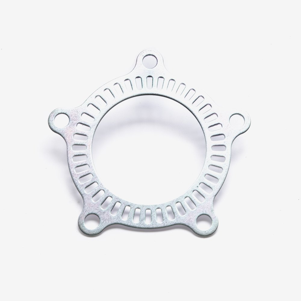 Wheel ABS Ring