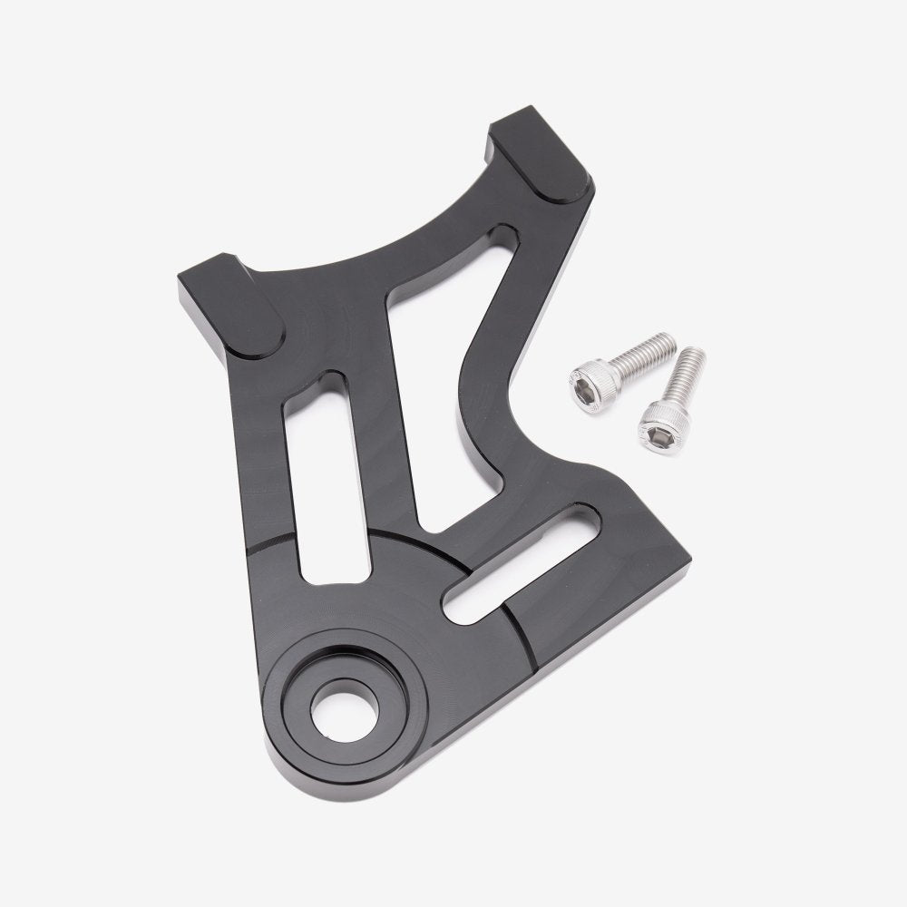 250mm Front and Rear Brake Rotors for SurRon 5