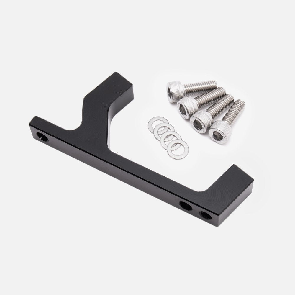 250mm Front and Rear Brake Rotors for SurRon 6