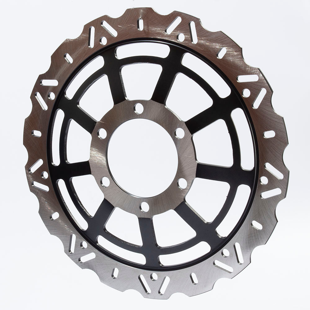 Brake Disc 2
