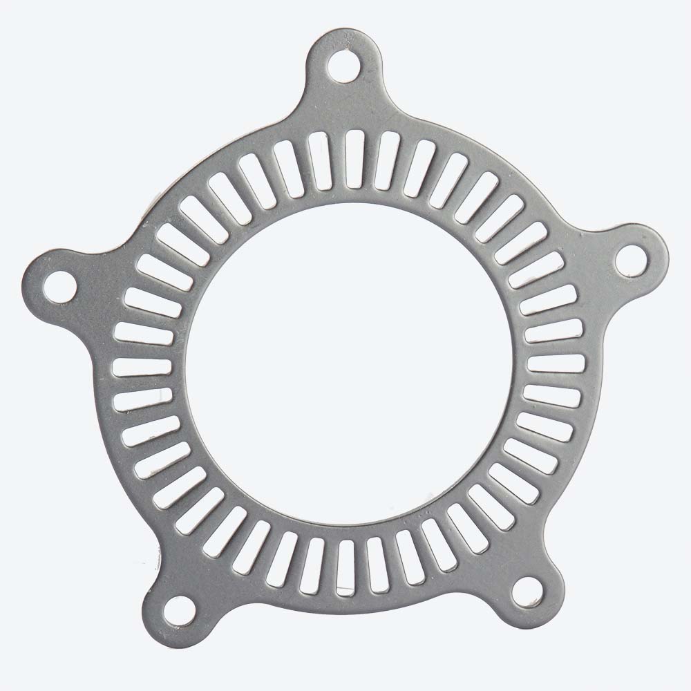 Wheel ABS Ring