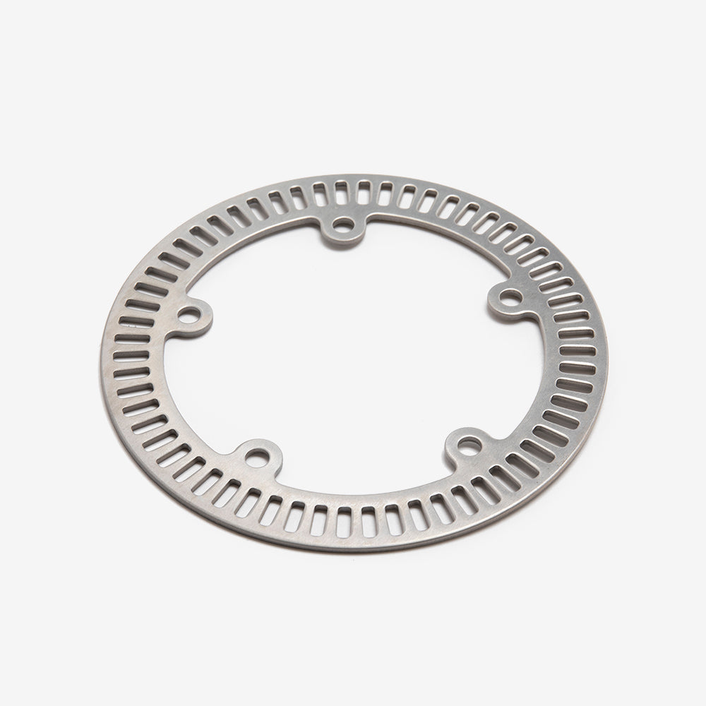 Wheel ABS Ring