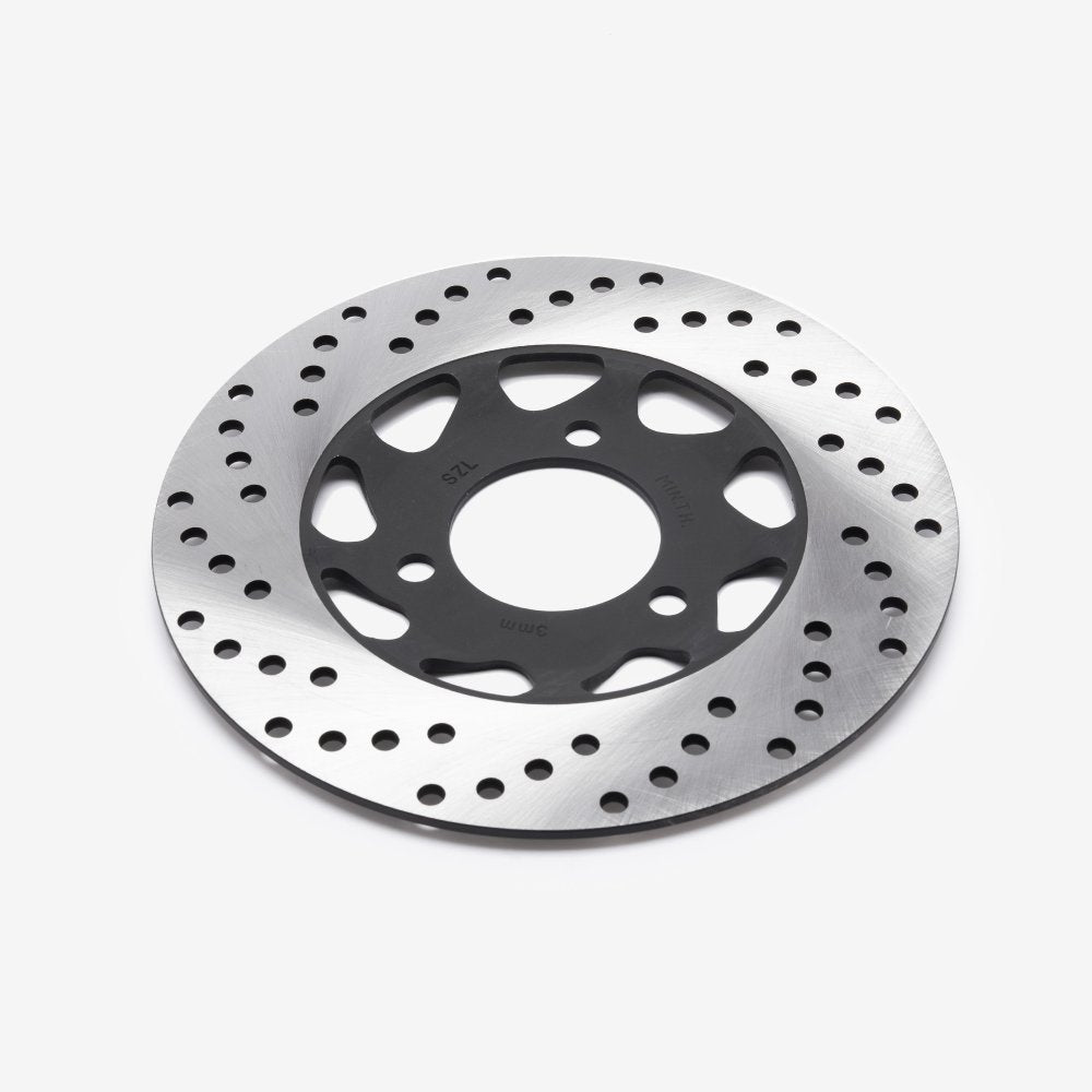 Brake Disc 2