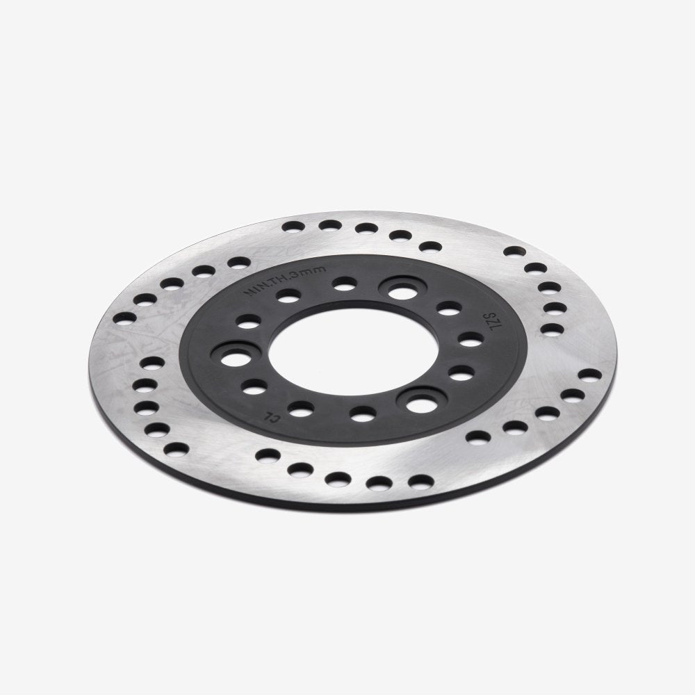 Brake Disc 2
