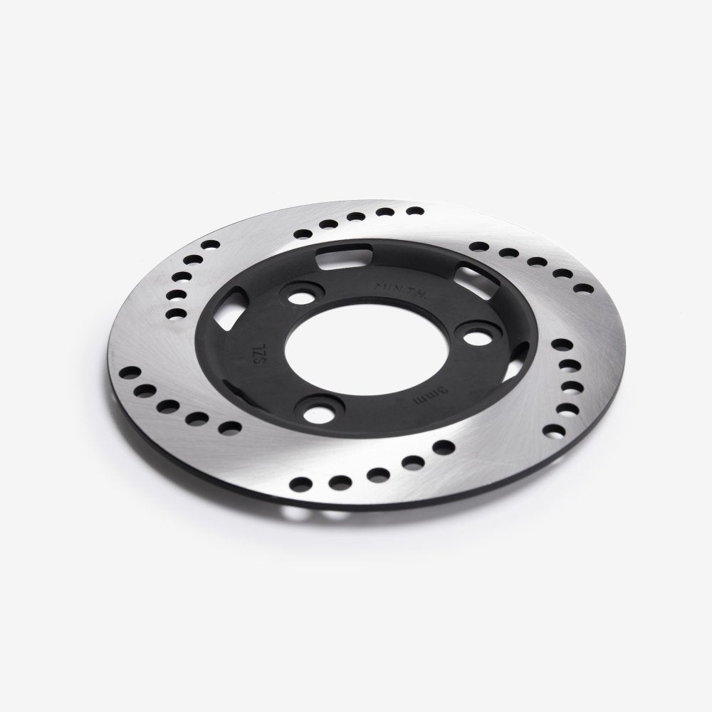 Brake Disc 2