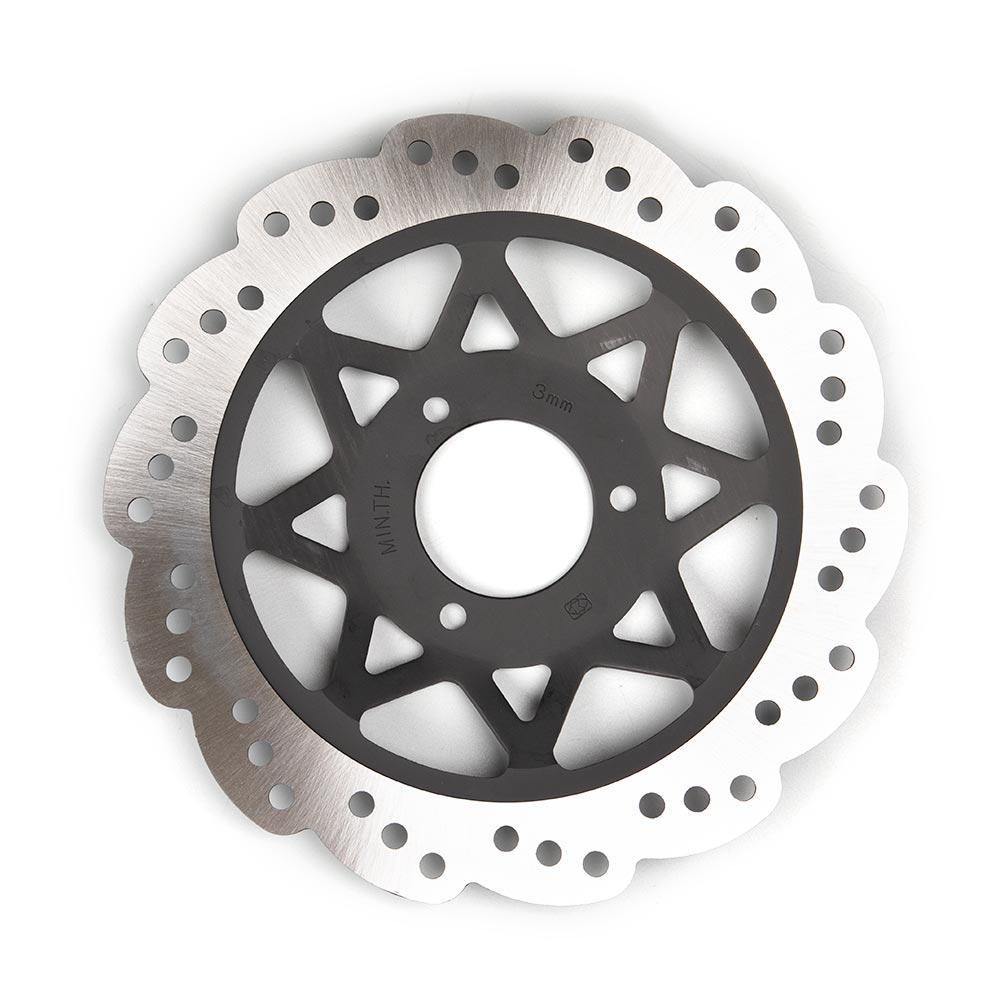 Brake Disc 3