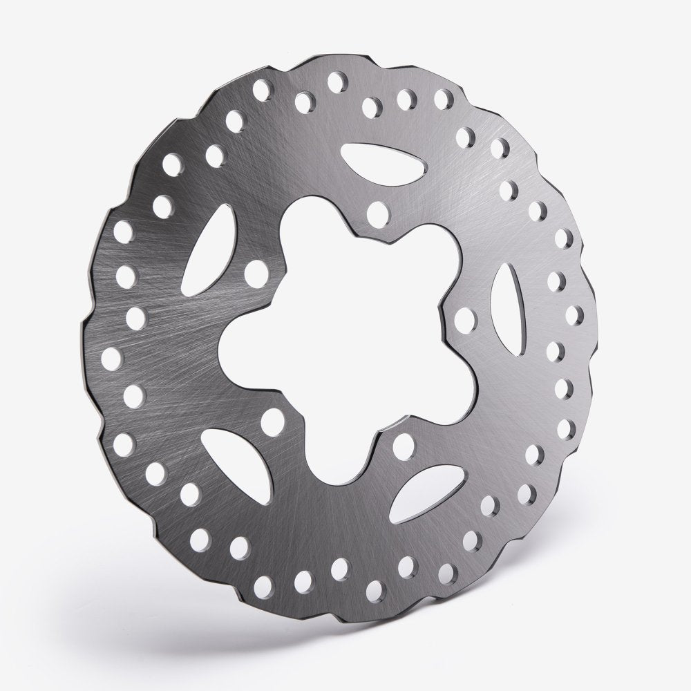 Brake Disc 2